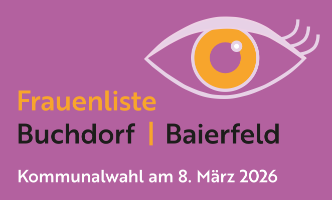 Frauenliste-Buchdorf-Baierfeld